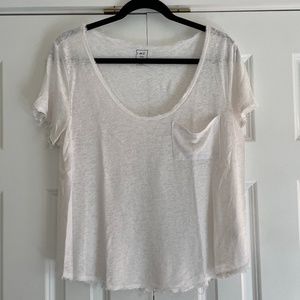 Me to We Athleisure T-Shirt